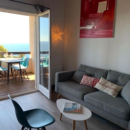 Appartement - Residence Le Paradou เลอรายอล-กานาเดล-โซร์-แม ภายนอก รูปภาพ
