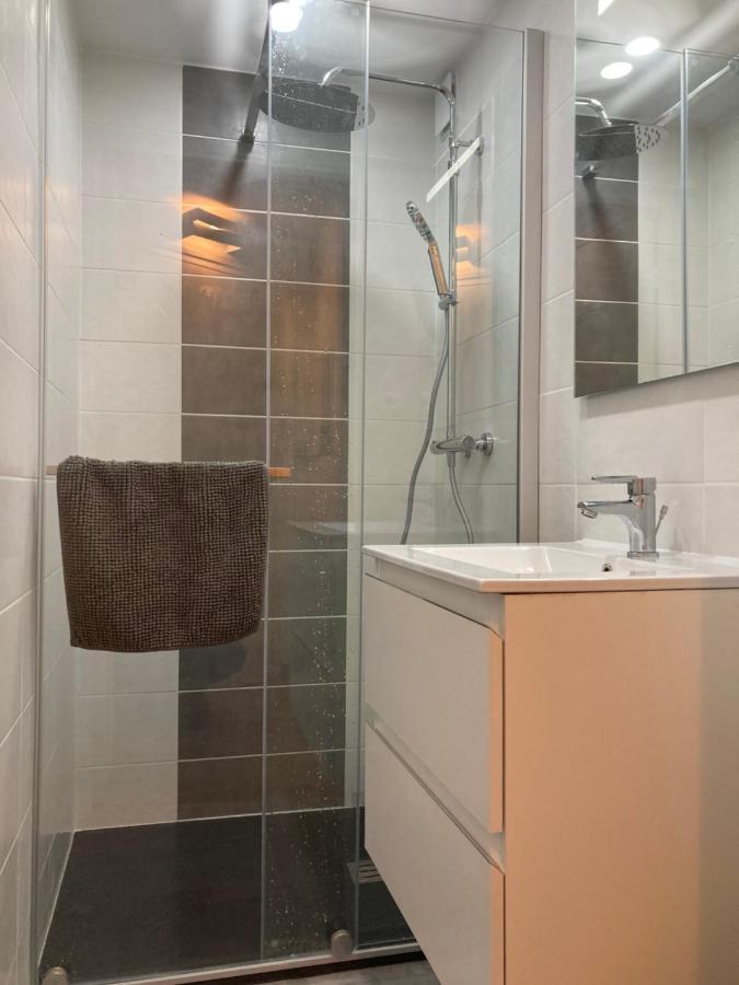 Appartement - Residence Le Paradou เลอรายอล-กานาเดล-โซร์-แม ภายนอก รูปภาพ