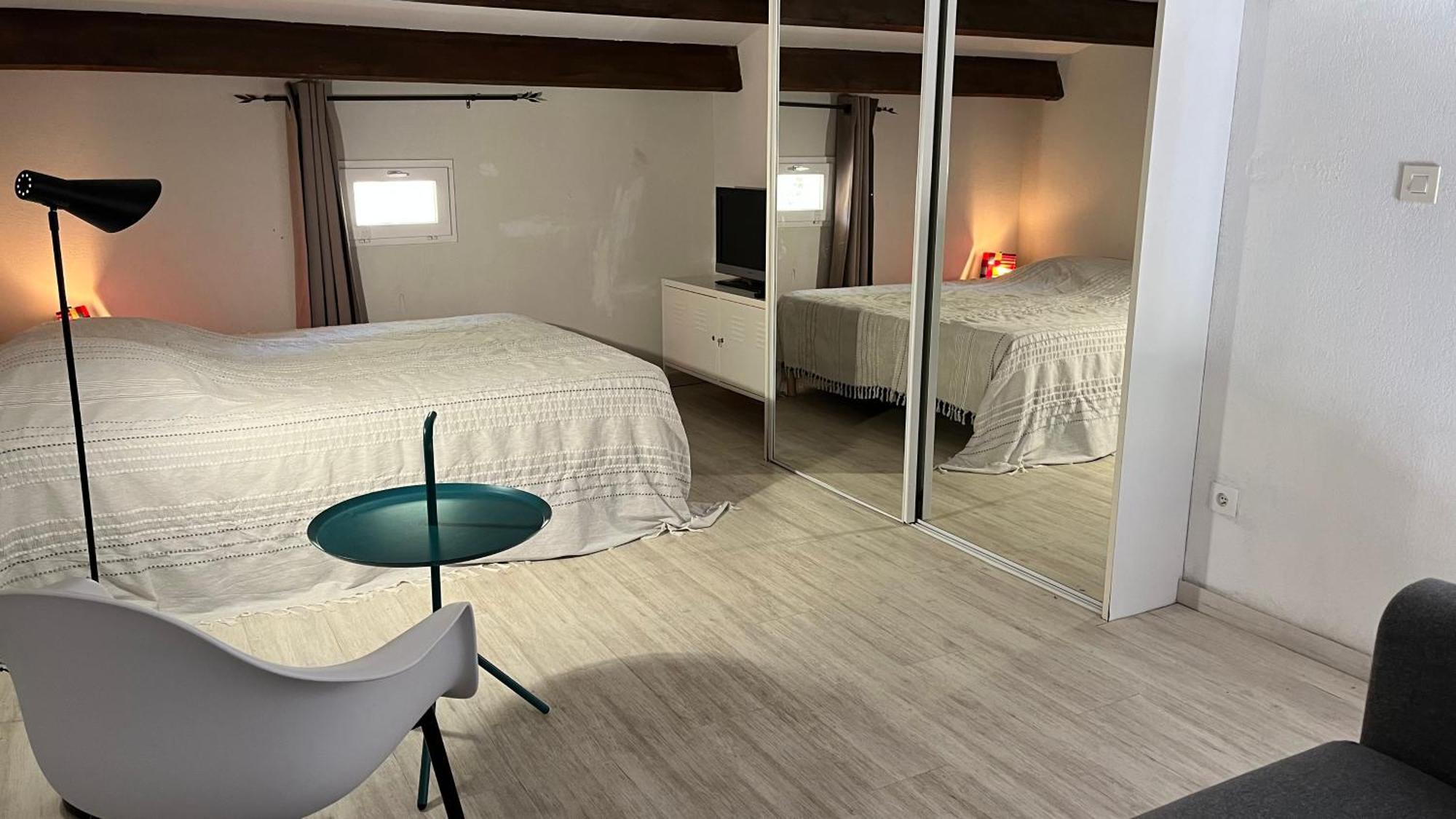 Appartement - Residence Le Paradou เลอรายอล-กานาเดล-โซร์-แม ภายนอก รูปภาพ
