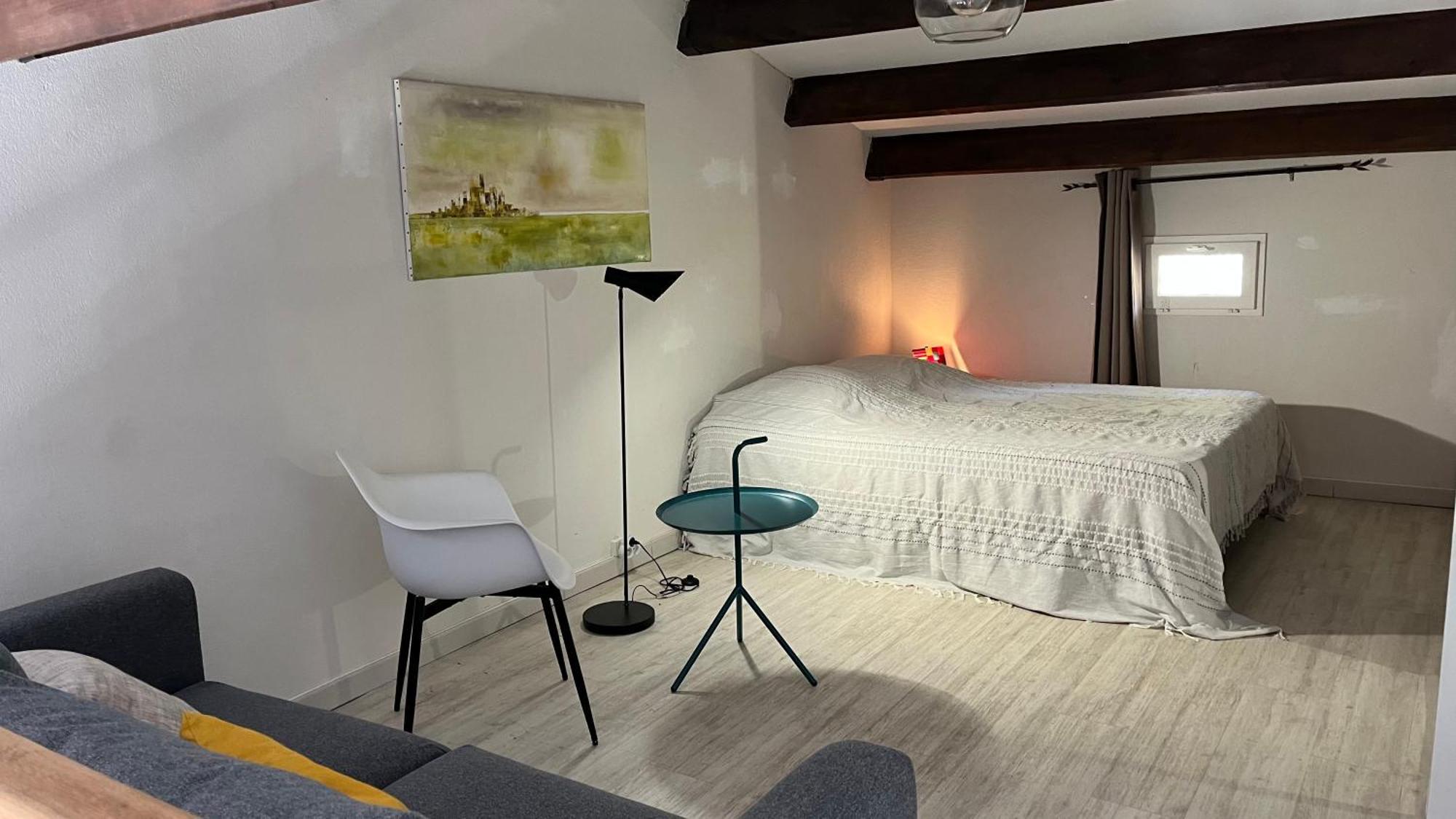 Appartement - Residence Le Paradou เลอรายอล-กานาเดล-โซร์-แม ภายนอก รูปภาพ