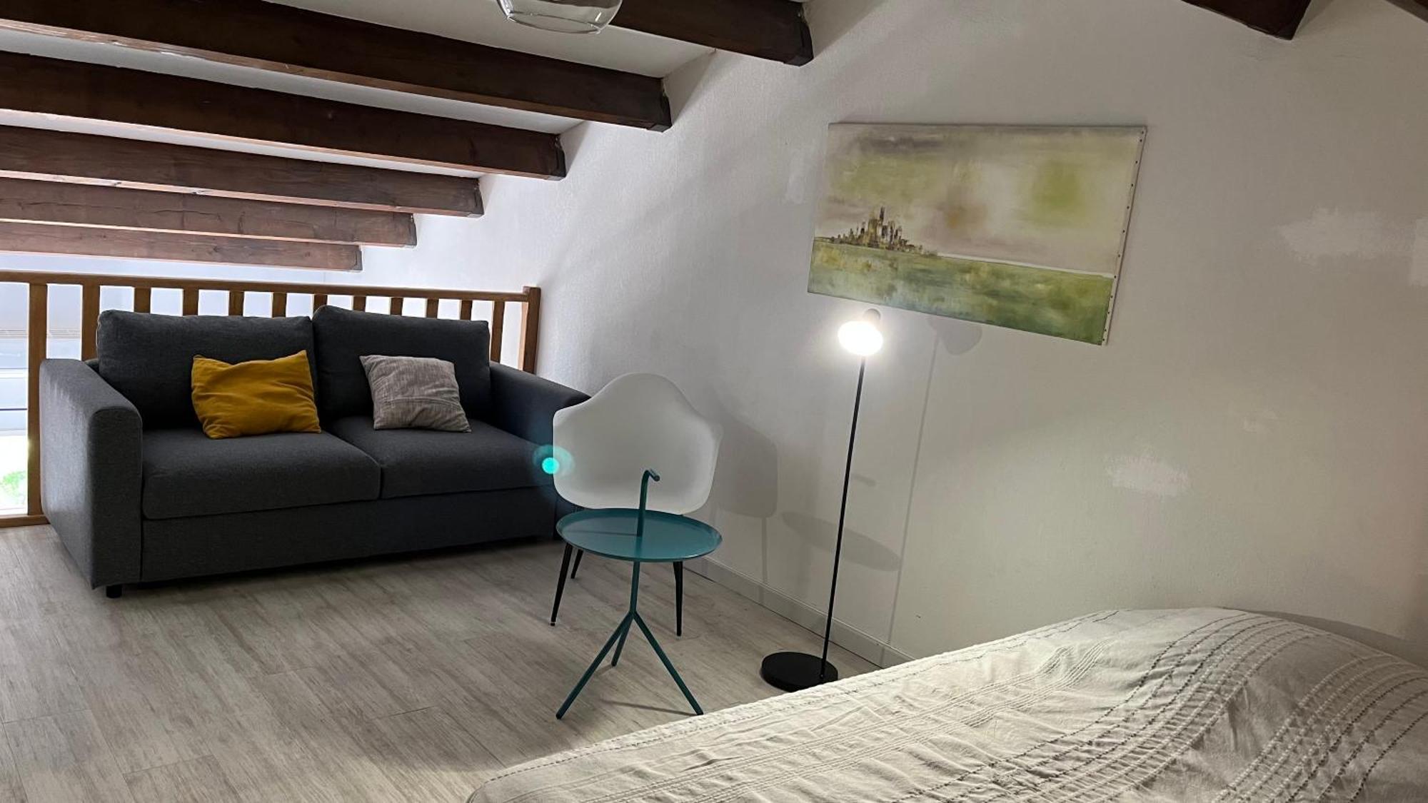 Appartement - Residence Le Paradou เลอรายอล-กานาเดล-โซร์-แม ภายนอก รูปภาพ