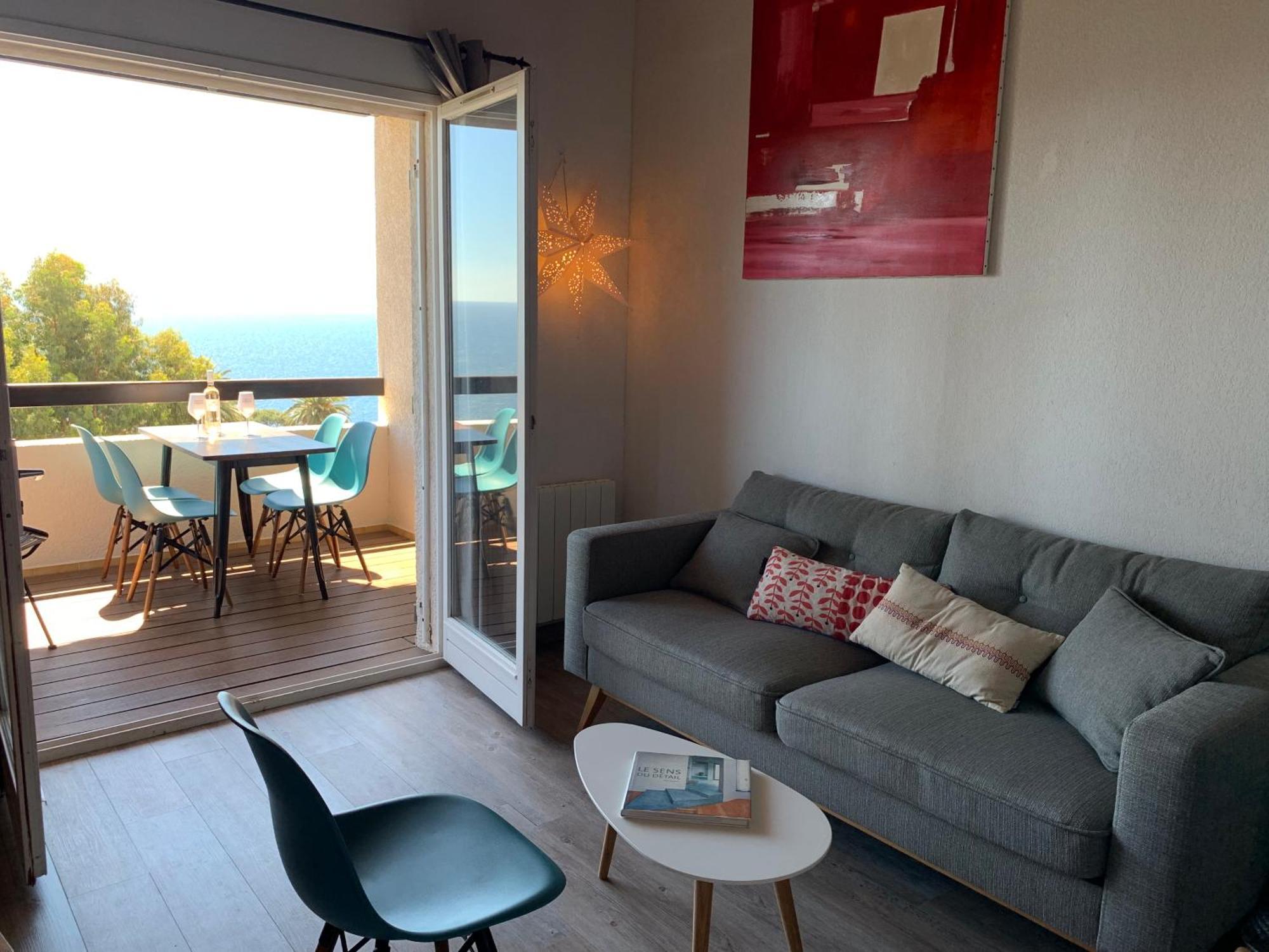 Appartement - Residence Le Paradou เลอรายอล-กานาเดล-โซร์-แม ภายนอก รูปภาพ