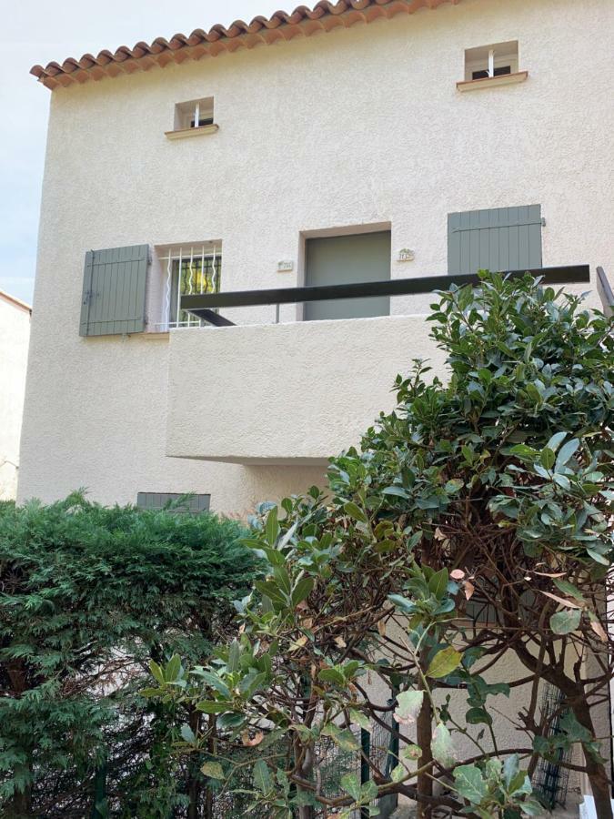 Appartement - Residence Le Paradou เลอรายอล-กานาเดล-โซร์-แม ภายนอก รูปภาพ