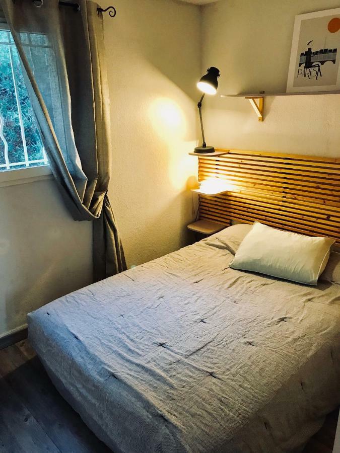 Appartement - Residence Le Paradou เลอรายอล-กานาเดล-โซร์-แม ภายนอก รูปภาพ