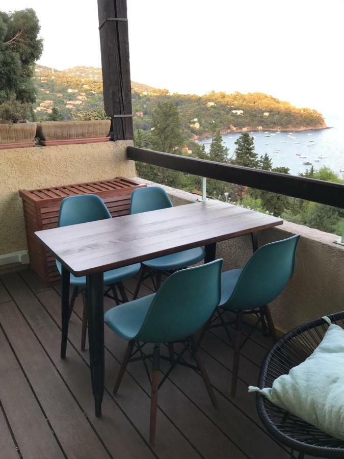 Appartement - Residence Le Paradou เลอรายอล-กานาเดล-โซร์-แม ภายนอก รูปภาพ